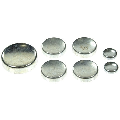 Melling Engine Expansion Plug Kit P/N:MPE-170R Fits: Ford Courier 82-79 - Image 1