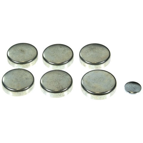 Melling Engine Expansion Plug Kit P/N:MPE-171R Fits: Chevrolet S10 85-82, Chevrolet S10 Blazer 84-83, GMC S15 85-82, GMC S15 Jimmy 84-83 - Image 1