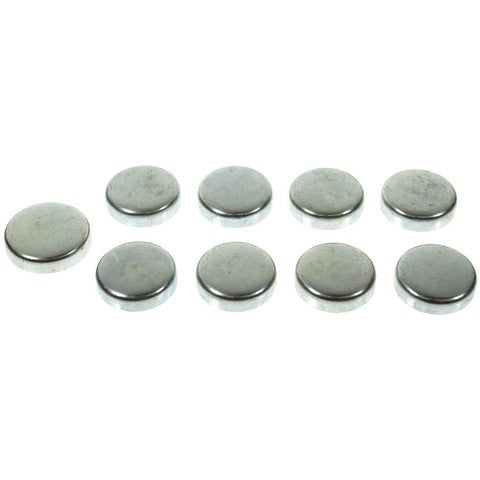 Melling Engine Expansion Plug Kit P/N:MPE-172R Fits: Chevrolet Chevette 86-81, Pontiac Acadian 86-81 - Image 1