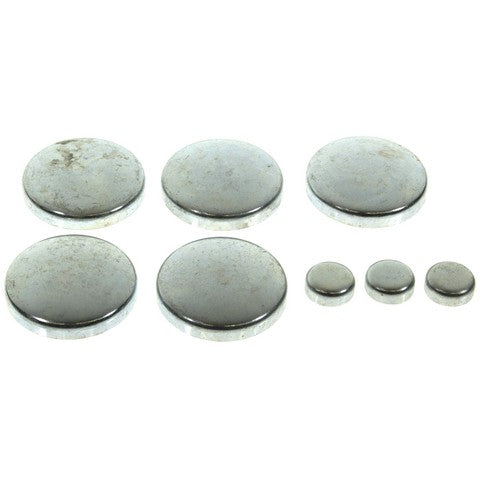 Melling Engine Expansion Plug Kit P/N:MPE-176R Fits: Buick Century, Buick Regal, Buick Skylark, Chrysler Daytona, Chrysler Dynasty, Chrysler E Class, Chrysler Executive Limousine, Chrysler Laser, Chrysler Lebaron, Chrysler New Yorker - Image 1