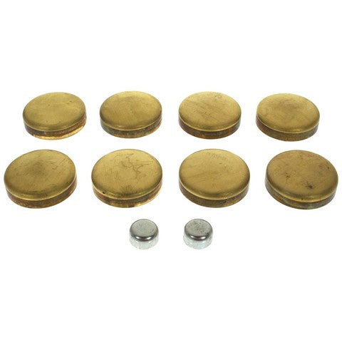 Melling Engine Expansion Plug Kit P/N:MPE-189BR Fits: Honda Accord 85-84, Honda Prelude 91-83 - Image 1