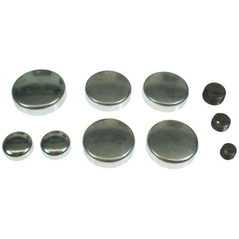 Melling Engine Expansion Plug Kit P/N:MPE-190R Fits: Mazda Glc 78-77, Mazda Mizer 77-76 - Image 1