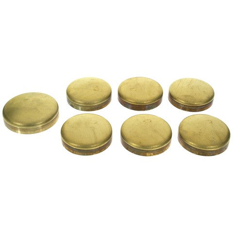 Melling Engine Expansion Plug Kit P/N:MPE-195BR Fits: Toyota Corolla 87-83 - Image 1