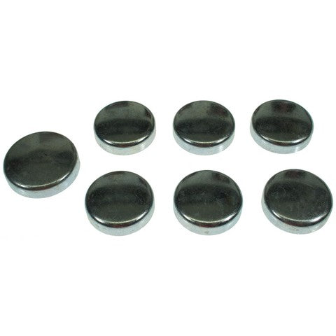 Melling Engine Expansion Plug Kit P/N:MPE-195R Fits: Toyota Corolla 87-83 - Image 1