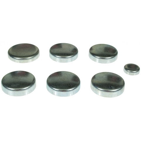 Melling Engine Expansion Plug Kit P/N:MPE-202R Fits: Isuzu I-mark 84-81, Isuzu Pickup 82-81 - Image 1