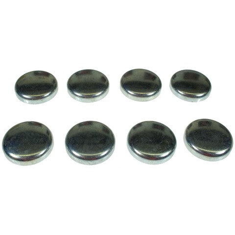 Melling Engine Expansion Plug Kit P/N:MPE-210R Fits: BMW 2000 72-66, BMW 2000cs 70-66, BMW 2000ti 71-66, BMW 2002 76-66, BMW 2002tii 74-71, BMW 320i 79-77 - Image 1
