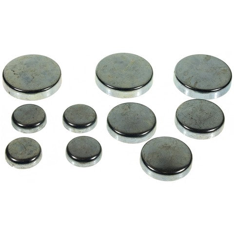 Melling Engine Expansion Plug Kit P/N:MPE-216R Fits: Mazda B2600 88-87 - Image 1