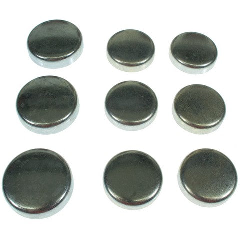 Melling Engine Expansion Plug Kit P/N:MPE-222R Fits: Mazda 323 95-86 - Image 1