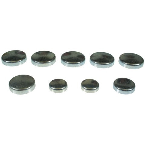 Melling Engine Expansion Plug Kit P/N:MPE-224R Fits: Mazda 626 92-84, Mazda B2000 87-86, Mazda B2200 93-87, Mazda Mx-6 92-88 - Image 1