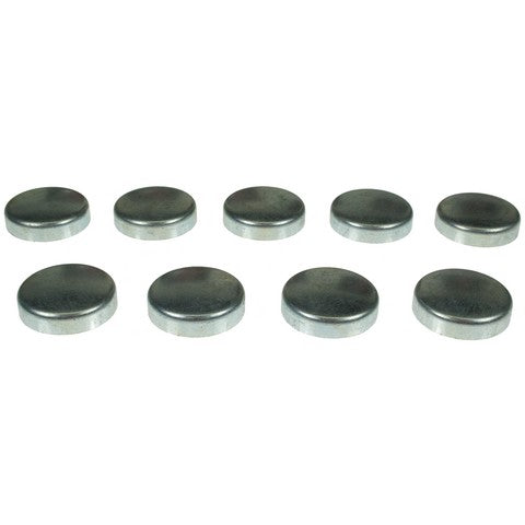 Melling Engine Expansion Plug Kit P/N:MPE-226R Fits: Mitsubishi Cordia 88-83, Mitsubishi Mighty Max 89-83, Mitsubishi Tredia 88-83 - Image 1