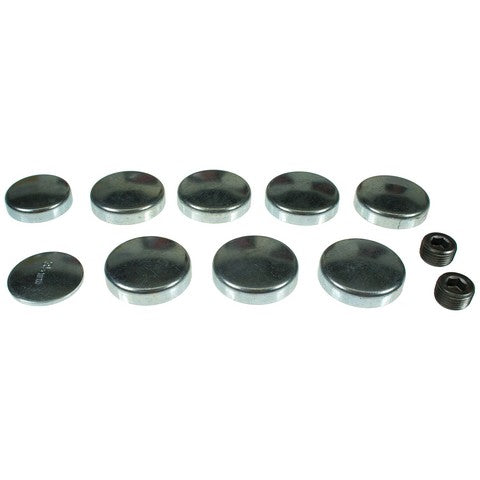 Melling Engine Expansion Plug Kit P/N:MPE-232R Fits: Toyota Celica 86-81, Toyota Cressida 88-81 - Image 1