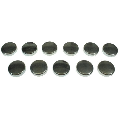 Melling Engine Expansion Plug Kit P/N:MPE-255R Fits: Lexus Es250 91-90, Lexus Es300 93-92, Toyota 4runner 95-88, Toyota Camry 93-88, Toyota Pickup 95-88, Toyota T100 94-93 - Image 1