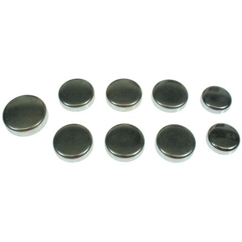 Melling Engine Expansion Plug Kit P/N:MPE-271R Fits: Toyota Tercel 94-87 - Image 1