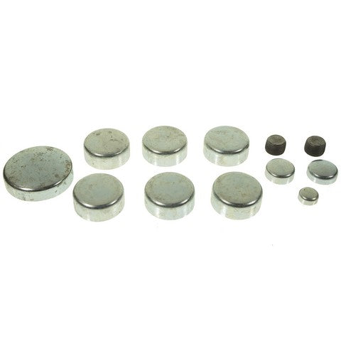 Melling Engine Expansion Plug Kit P/N:MPE-624R Fits: Buick Century, Buick Electra, Buick Estate Wagon, Buick Lesabre, Buick Regal, Buick Riviera - Image 1
