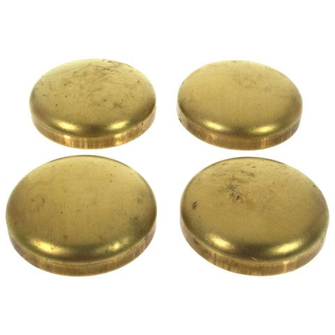Melling Engine Expansion Plug Kit P/N:MPE-700BR Fits: American Motors Concord 79-78, American Motors Gremlin 78-77, American Motors Spirit 1979 - Image 1