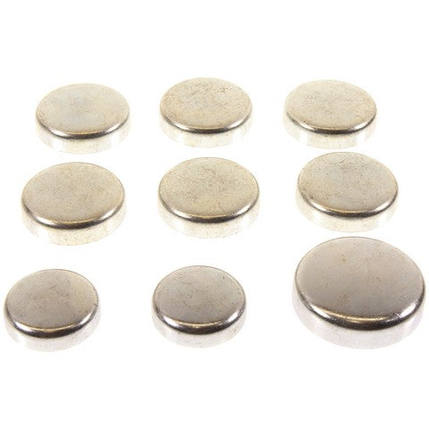 Melling Engine Expansion Plug Kit P/N:MPE-718R Fits: Toyota Paseo 99-92, Toyota Tercel 99-95 - Image 1