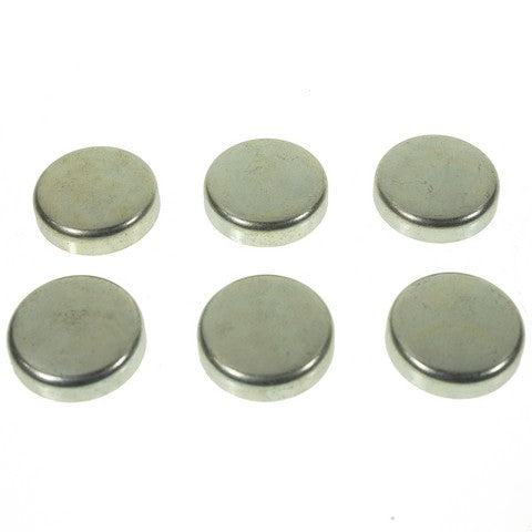 Melling Engine Expansion Plug Kit P/N:MPE-801R Fits: Nissan 200sx 98-95, Nissan Lucino 00-96, Nissan Nx 93-91, Nissan Sentra 01-96, Nissan Sentra 94-91, Nissan Tsuru 1996 - Image 1