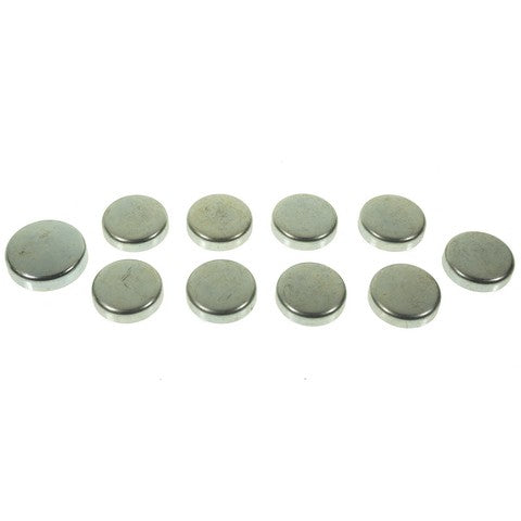 Melling Engine Expansion Plug Kit P/N:MPE-807R Fits: Mazda 626 02-93, Mazda Millenia 02-95, Mazda Mx-6 97-93 - Image 1