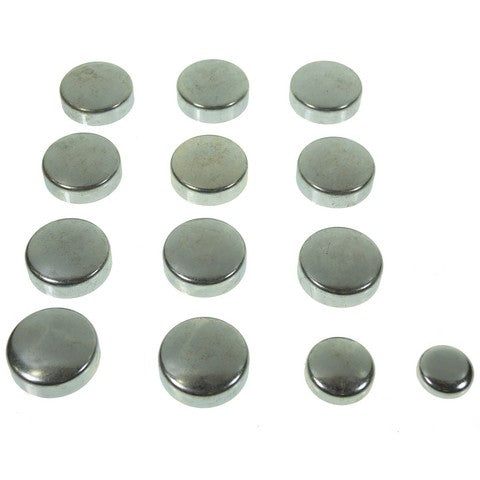 Melling Engine Expansion Plug Kit P/N:MPE-817R Fits: Dodge Ram 2500 03-94, Dodge Ram 3500 03-94 - Image 1