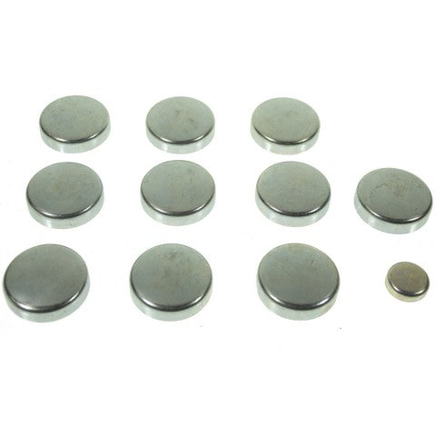 Melling Engine Expansion Plug Kit P/N:MPE-825R Fits: Dodge Dakota 06-02, Dodge Durango 06-02, Dodge Ram 1500 06-03 - Image 1