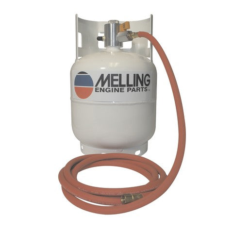 Melling Engine Oil Pump Primer-Universal P/N:MPL-101 Fits: Chevrolet Express 1500 12-09, Chevrolet Silverado 1500 12-10, Chevrolet Silverado 1500 2008, GMC Savana 1500 12-08, GMC Savana 1500 2014, GMC Sierra 1500 12-08 - Image 1