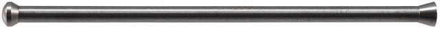 Melling Engine Push Rod P/N:MPR-121 Fits: Chevrolet C60, GMC 1000, GMC 1000 Series, GMC 1500 Series, GMC 2500 Series, GMC 3000, GMC 3500, GMC B3500, GMC C15/c1500 Pickup, GMC C15/c1500 Suburban - Image 1
