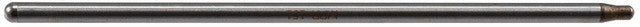 Melling Engine Push Rod P/N:MPR-151 Fits: Chrysler 300, Chrysler Imperial, Chrysler New Yorker, Chrysler Newport, Chrysler Saratoga, Chrysler TOWN &amp; COUNTRY, Chrysler Windsor, Dodge 330, Dodge 440, Dodge 880 - Image 1