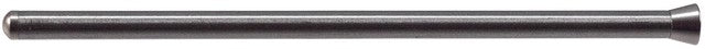 Melling Engine Push Rod P/N:MPR-155 Fits: Dodge A100, Dodge A100 Truck, Dodge Charger, Dodge Coronet, Dodge Dart, Dodge Polara, Plymouth Barracuda, Plymouth Belvedere, Plymouth Belvedere Ii, Plymouth Fury - Image 1