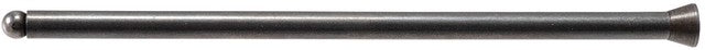 Melling Engine Push Rod P/N:MPR-157 Fits: Dodge Challenger 71-70, Dodge Charger 1971, Dodge Dart 71-70, Plymouth Barracuda 71-70, Plymouth Cuda 71-70, Plymouth Duster 71-70, Plymouth Road Runner 1971, Plymouth Satellite 71-70, Plymouth Valiant 71-70 - Image 1