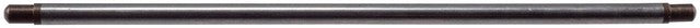 Melling Engine Push Rod P/N:MPR-21 Fits: Cadillac Commercial Chassis, Cadillac Deville, Cadillac Eldorado, Cadillac Series 60 Fleetwood, Cadillac Series 62, Cadillac Series 70 Fleetwood Eldorado, Cadillac Series 75 Fleetwood - Image 1