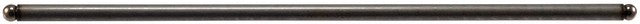 Melling Engine Push Rod P/N:MPR-318 Fits: Chevrolet Blazer, Chevrolet C10, Chevrolet C10 Pickup, Chevrolet C10 Suburban, Chevrolet C15, Chevrolet C20, Chevrolet C20 Pickup, Chevrolet C20 Suburban, Chevrolet C30 - Image 1