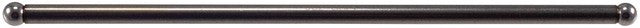 Melling Engine Push Rod P/N:MPR-328 Fits: Edsel Bermuda, Edsel Corsair, Edsel Pacer, Edsel Ranger, Edsel Roundup, Edsel Villager, Ford Club, Ford Country Sedan, Ford Country Squire, Ford Custom 300 - Image 1