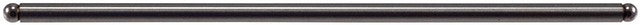 Melling Engine Push Rod P/N:MPR-345 Fits: Chrysler Cordoba, Chrysler Fifth Avenue, Chrysler Lebaron, Chrysler New Yorker, Chrysler Newport, Chrysler TOWN &amp; COUNTRY, Dodge B150, Dodge B250, Dodge D100, Dodge D150 - Image 1