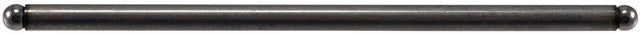 Melling Engine Push Rod P/N:MPR-346 Fits: Buick Skyhawk, Cadillac Cimarron, Chevrolet Cavalier, Chevrolet S10, Chevrolet S10 Blazer, GMC S15, GMC S15 Jimmy, Oldsmobile Firenza, Pontiac J2000, Pontiac J2000 Sunbird, Pontiac Sunbird - Image 1