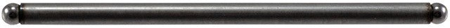 Melling Engine Push Rod P/N:MPR-375 Fits: Buick Century, Buick Regal, Cadillac Cimarron, Chevrolet Beretta, Chevrolet Cavalier, Chevrolet Celebrity, Chevrolet Corsica, Chevrolet Lumina, Oldsmobile Cutlass Ciera, Oldsmobile Cutlass Cruiser - Image 1