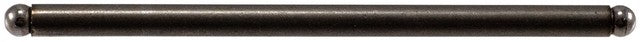 Melling Engine Push Rod P/N:MPR-376 Fits: Buick Century, Buick Regal, Cadillac Cimarron, Chevrolet Beretta, Chevrolet Cavalier, Chevrolet Celebrity, Chevrolet Corsica, Chevrolet Lumina, Oldsmobile Cutlass Ciera, Oldsmobile Cutlass Cruiser - Image 1