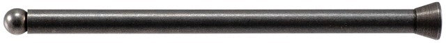 Melling Engine Push Rod P/N:MPR-377 Fits: Ford Aerostar 91-86, Ford Probe 92-90, Ford Ranger 1991, Ford Taurus 92-86, Ford Tempo 1992, Mercury Sable 91-86 - Image 1