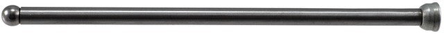 Melling Engine Push Rod P/N:MPR-548 Fits: Chevrolet Express 2500, Chevrolet Express 3500, Chevrolet Express 4500, Chevrolet Silverado 2500 Hd, Chevrolet Silverado 2500 Hd Classic, Chevrolet Silverado 3500, Chevrolet Silverado 3500 Classic - Image 1