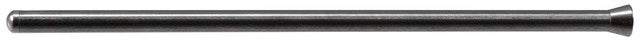 Melling Engine Push Rod P/N:MPR-55 Fits: Dodge 330, Dodge 440, Dodge A100 Truck, Dodge Charger, Dodge Coronet, Dodge D100 Pickup, Dodge D100 Series, Dodge D200 Pickup - Image 1