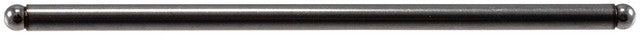 Melling Engine Push Rod P/N:MPR-615 Fits: Buick Commercial Chassis, Buick Roadmaster, Cadillac Commercial Chassis, Cadillac Escalade, Cadillac Fleetwood, Chevrolet Astro, Chevrolet Blazer, Chevrolet C1500, Chevrolet C1500 Suburban, Chevrolet C2500 - Image 1