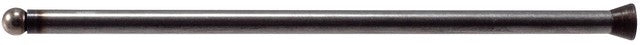 Melling Engine Push Rod P/N:MPR-73 Fits: Edsel Ranger, Edsel Villager, Ford Club, Ford Country Sedan, Ford Country Squire, Ford Courier Sedan Delivery, Ford Custom, Ford Custom 300, Ford Customline, Ford Del Rio Wagon - Image 1