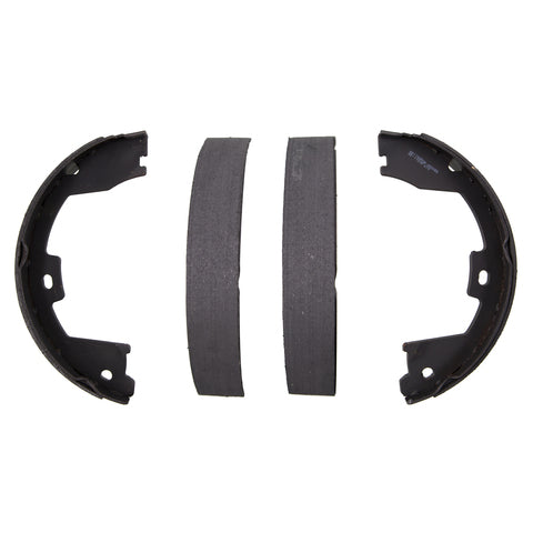 Wagner Brake Parking Brake Shoe P/N:Z1043 Fits: Ford F-250 Super Duty 22-13, Ford F-350 Super Duty 22-13 - Image 1