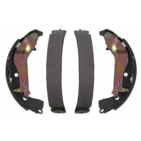 Wagner Brake Drum Brake Shoe P/N:Z1070 Fits: Toyota Yaris 18-14 - Image 1