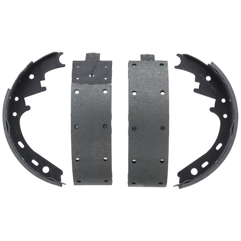 Wagner Brake Drum Brake Shoe P/N:Z184R Fits: Ford Thunderbird 64-62, Lincoln Continental 69-63 - Image 1