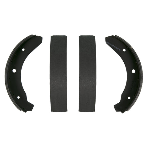 Wagner Brake Drum Brake Shoe P/N:Z269 Fits: Volkswagen Beetle 79-65, Volkswagen Karmann Ghia 74-65, Volkswagen Thing 74-73 - Image 1