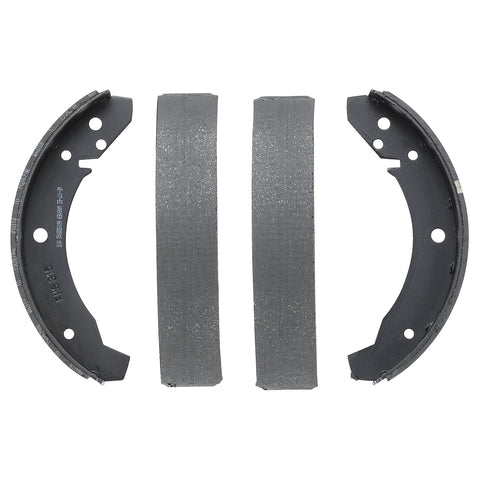 Wagner Brake Drum Brake Shoe P/N:Z315 Fits: Porsche 924 82-77, Volkswagen Beetle 79-68, Volkswagen Karmann Ghia 74-67, Volkswagen Super Beetle 79-71, Volkswagen Thing 74-73 - Image 1