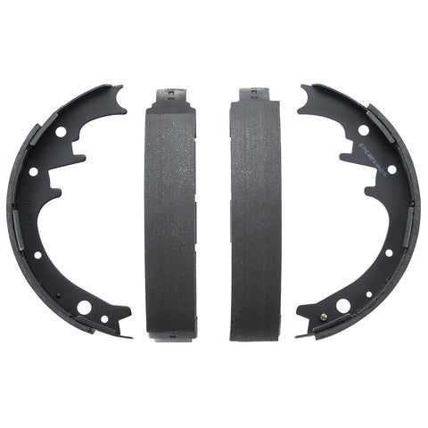 Wagner Brake Drum Brake Shoe P/N:Z331 Fits: Dodge Challenger, Dodge Coronet, Dodge Dart, Plymouth Barracuda, Plymouth Belvedere, Plymouth Duster, Plymouth Fury, Plymouth Fury I, Plymouth Fury Ii - Image 1