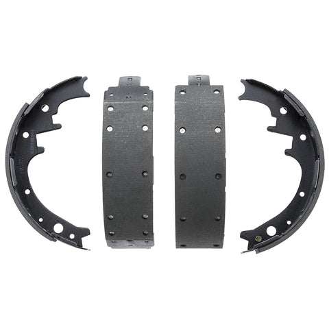 Wagner Brake Drum Brake Shoe P/N:Z333R Fits: Chrysler Cordoba, Dodge A100, Dodge A100 Truck, Dodge A108 Van, Dodge B100 Van, Dodge B200 Van, Dodge Challenger, Dodge Charger, Dodge Coronet, Dodge D100 Pickup - Image 1