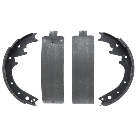 Wagner Brake Drum Brake Shoe P/N:Z336 Fits: Checker Marathon, Chrysler 300, Chrysler Imperial, Chrysler New Yorker, Chrysler Newport, Chrysler TOWN &amp; COUNTRY, Dodge 880, Dodge B100 Van, Dodge B150 - Image 1