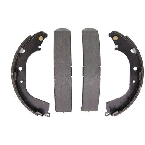 Wagner Brake Drum Brake Shoe P/N:Z589 Fits: Toyota 4runner 00-86, Toyota Pickup 95-87, Toyota T100 98-93, Toyota Tacoma 02-95, Toyota Tundra 02-00 - Image 1